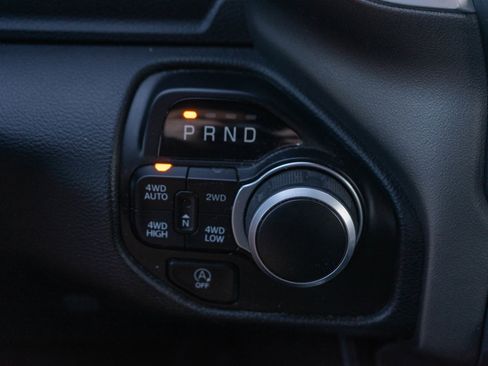 Used 2022 RAM 1500 Big Horn image 19