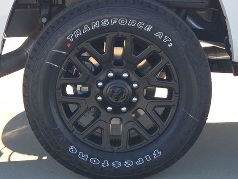 New 2026 RAM 2500 Limited image 9