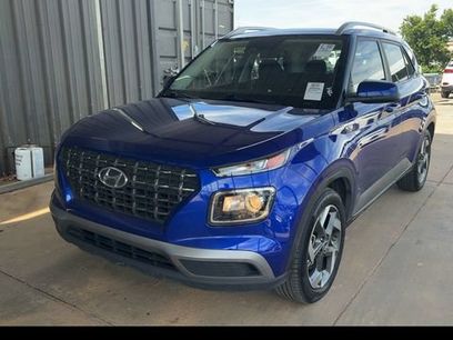 Used 2024 Hyundai Venue SEL