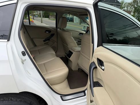 Used 2016 Acura RDX AWD image 27