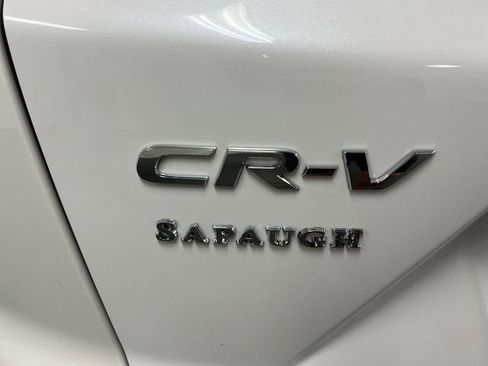 Used 2019 Honda CR-V EX-L image 32