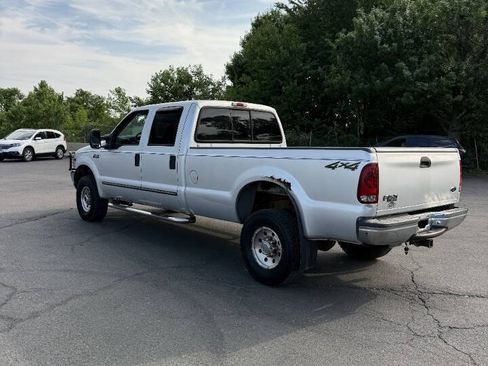 Used 2000 Ford F350 Lariat AWD/4WD image 5