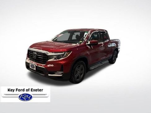Used 2023 Honda Ridgeline RTL image 1