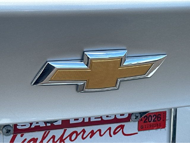 Used 2021 Chevrolet Malibu LT FWD image 13