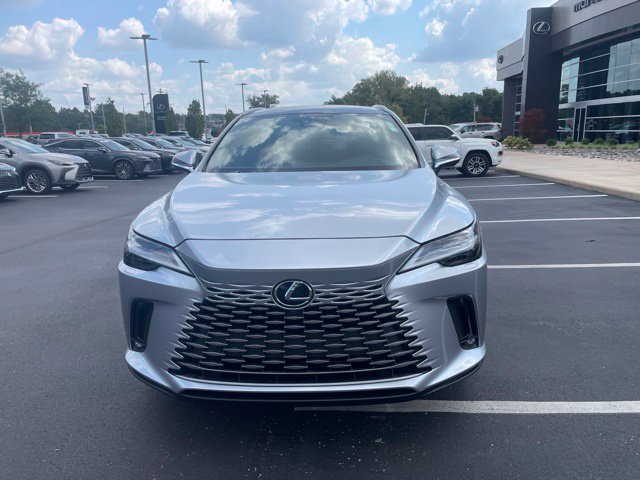New 2026 Lexus RX 350 AWD w/ Convenience Package image 8