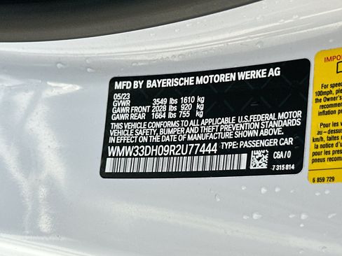 Used 2024 MINI Cooper 2-Door Hardtop FWD image 34