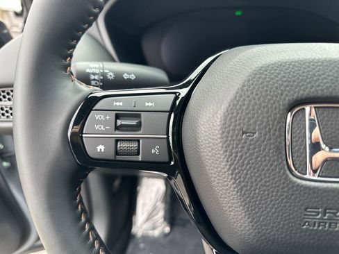 Used 2026 Honda HR-V Sport image 19