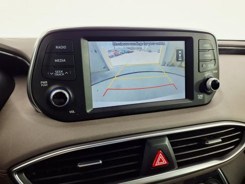 Used 2019 Hyundai Santa Fe Limited FWD image 25