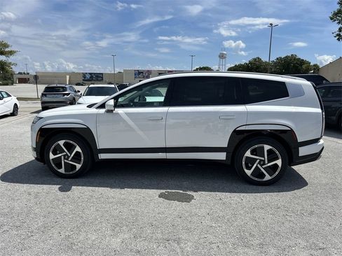 New 2026 Hyundai Ioniq 9 Limited image 13