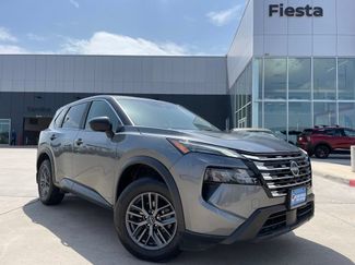Certified 2024 Nissan Rogue S FWD 360° Tour