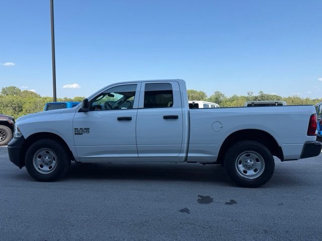 Used 2022 RAM 1500 Tradesman RWD image 6