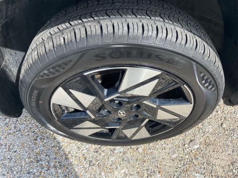 Used 2025 Hyundai Kona SEL AWD/4WD image 11