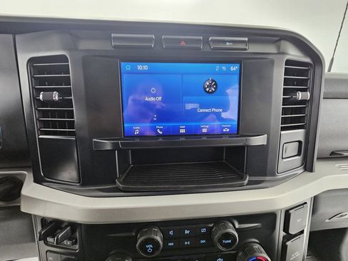 Used 2023 Ford F350 XLT image 12