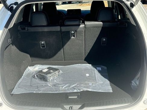 New 2025 MAZDA CX-5 AWD 2.5 S w/ Preferred Package image 25