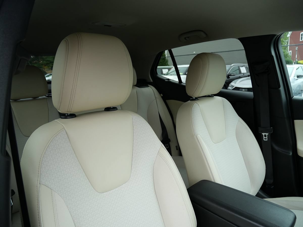 Used 2023 Buick Encore GX Preferred FWD image 18
