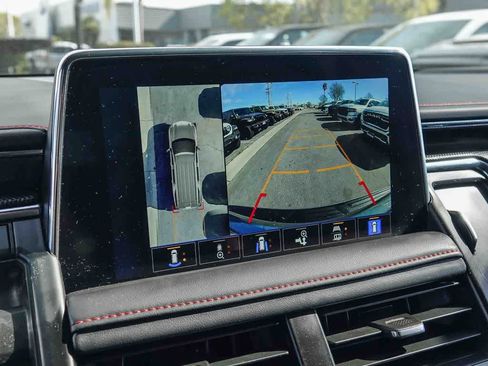 Used 2023 Chevrolet Tahoe RST w/ Sport Performance Package image 23