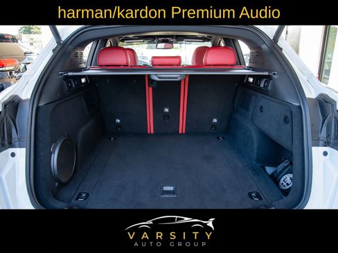 Used 2022 Alfa Romeo Stelvio Veloce image 13