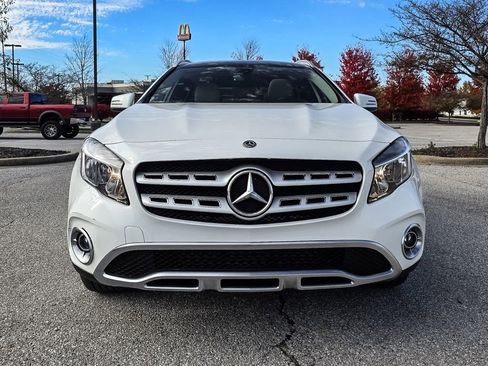 Used 2019 Mercedes-Benz GLA 250 4MATIC image 35