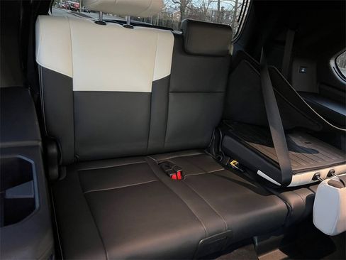 Used 2024 Toyota Sequoia Capstone image 21