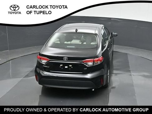 Used 2026 Toyota Corolla LE FWD image 31