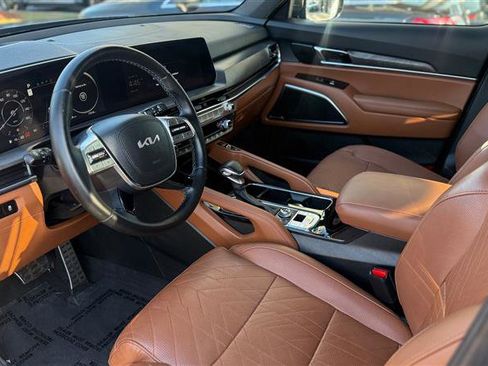 Used 2023 Kia Telluride SX Prestige X-Pro image 9