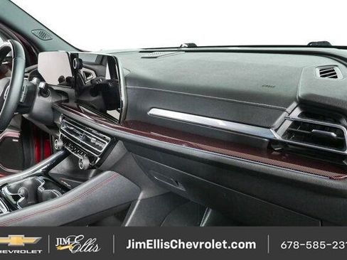 Certified 2024 Chevrolet Traverse Z71 w/ Enhanced Driving Package AWD/4WD image 22