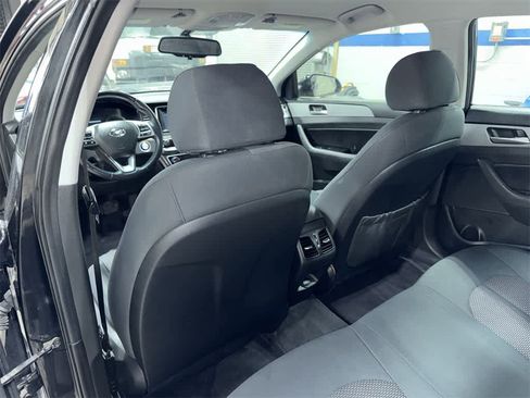 Used 2019 Hyundai Sonata SEL image 26