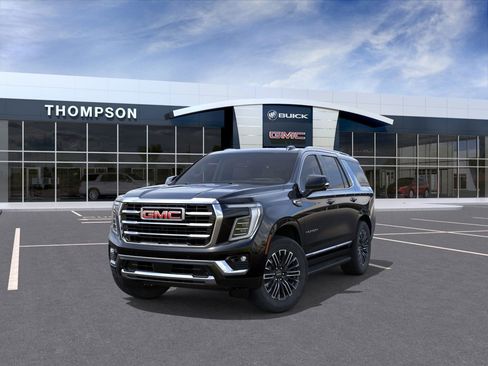 New 2026 GMC Yukon Elevation image 35