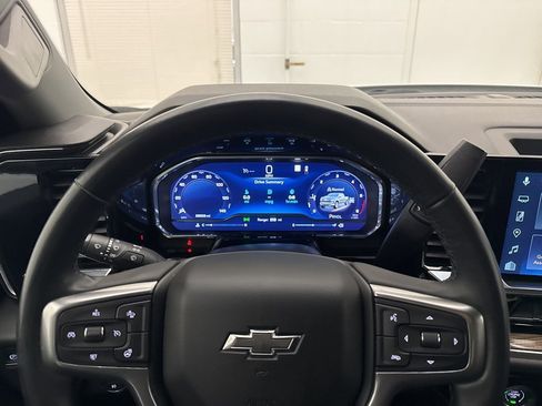 Used 2023 Chevrolet Silverado 1500 RST image 22