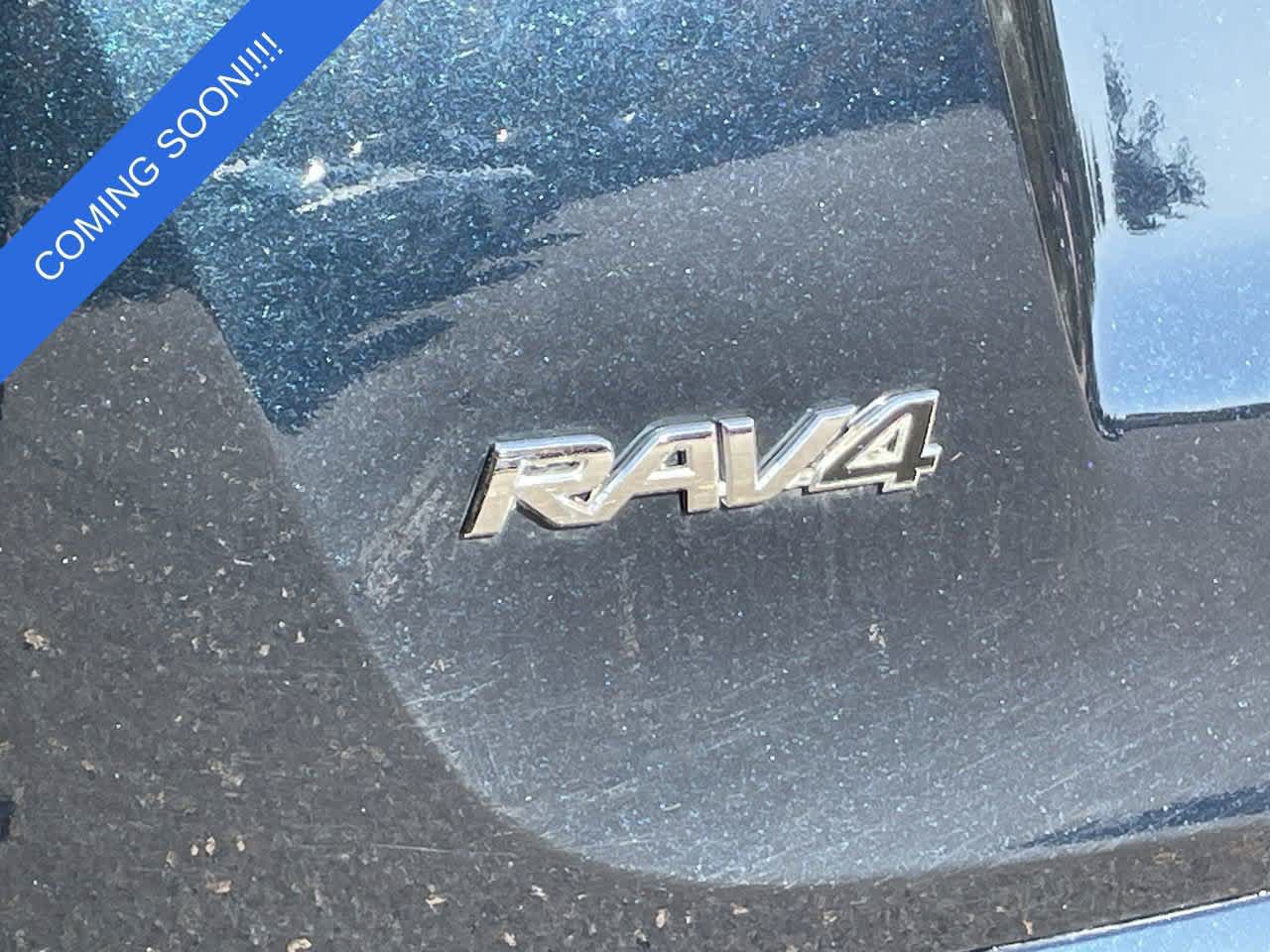 Used 2017 Toyota RAV4 Limited w/ All Weather Liner Package AWD/4WD image 38