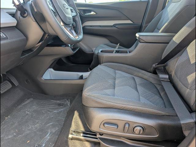 New 2027 Chevrolet Bolt LT w/ Comfort Package FWD image 12