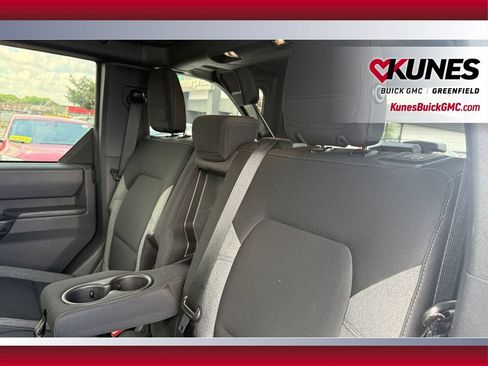 Used 2025 Ford Bronco Big Bend AWD/4WD image 31