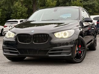 Used 2014 BMW 535i Gran Turismo xDrive AWD/4WD video 1