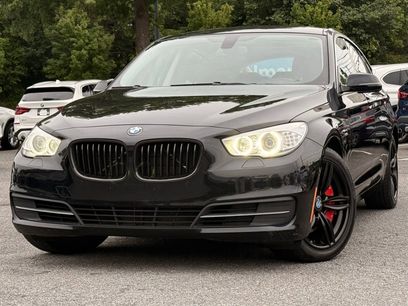 Used 2014 BMW 535i Gran Turismo xDrive