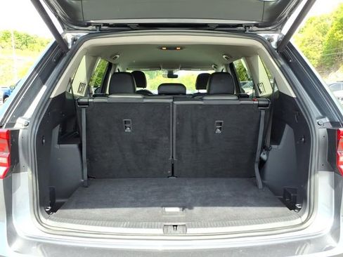 Used 2019 Volkswagen Atlas SE AWD/4WD image 10