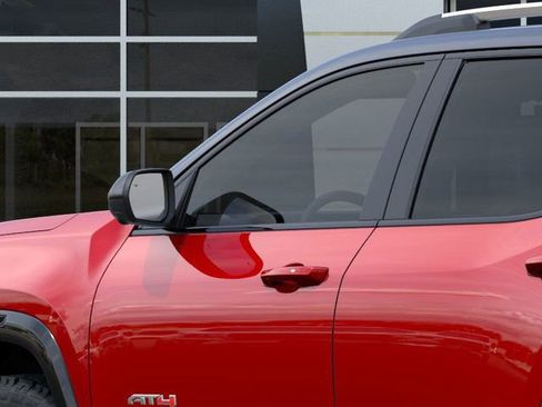 New 2026 GMC Terrain AT4 w/ Convenience Package III image 12