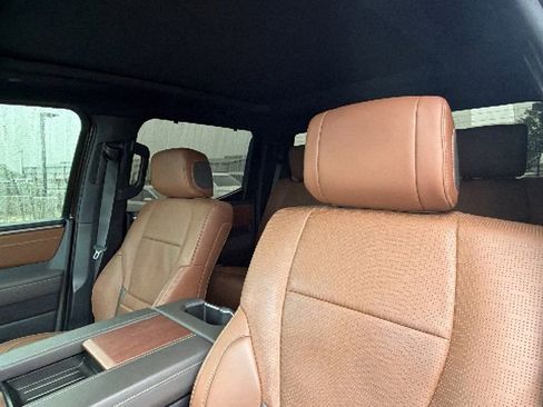 Used 2025 Toyota Tundra 1794 Edition w/ TRD Off-Road Package image 22