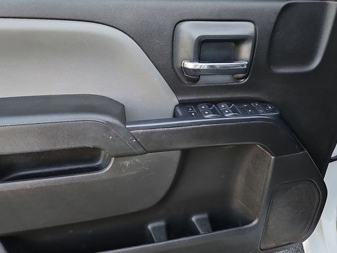 Used 2018 Chevrolet Silverado 1500 W/T w/ Special Service Package image 19