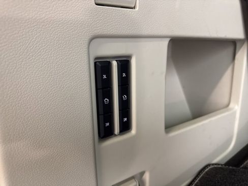 Certified 2023 Lincoln Navigator Black Label image 71