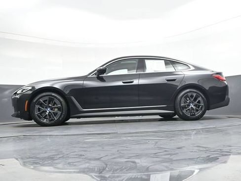 Used 2023 BMW i4 eDrive35 RWD image 39