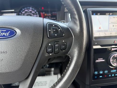 Used 2018 Ford Flex Limited w/ Equipment Group 303A AWD/4WD image 32