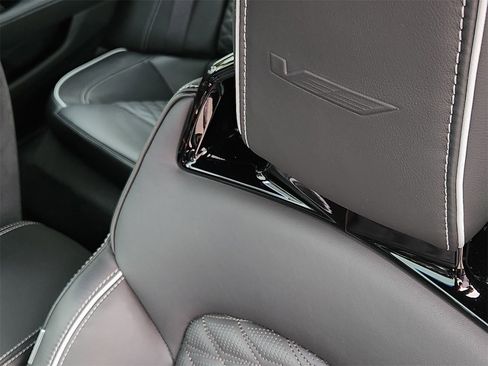 Used 2024 Cadillac CT5 V Blackwing w/ Driver Assist Package image 14