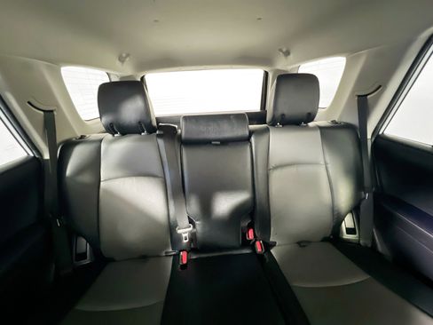 Used 2024 Toyota 4Runner SR5 Premium AWD/4WD image 33
