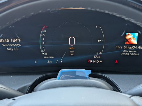 New 2026 Cadillac CT5 Premium Luxury w/ Technology Package AWD/4WD image 20