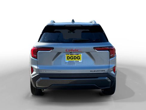New 2026 GMC Terrain Elevation w/ Elevation Premium Package image 4