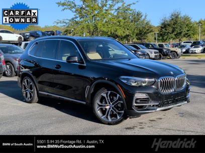 Used 2021 BMW X5 xDrive40i w/ Premium Package