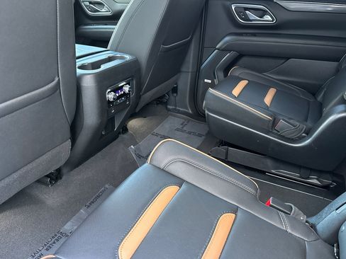 Used 2023 GMC Yukon XL AT4 w/ AT4 Premium Plus Package image 14