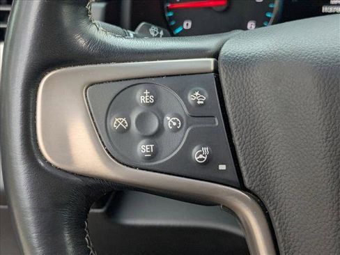 Used 2019 GMC Yukon Denali w/ Denali Ultimate Package image 4