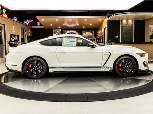 Used 2020 Ford Mustang Shelby GT350R w/ GT350R Equipment Group 920A image 11