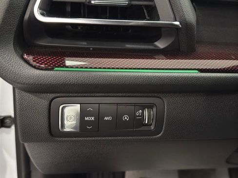 New 2026 Chevrolet Traverse RS w/ LPO, Floor Liner Package image 19